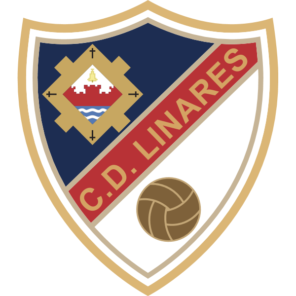 Club Deportivo Linares Logo ,Logo , icon , SVG Club Deportivo Linares Logo