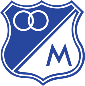 Club Deportivo Los Millonarios Logo ,Logo , icon , SVG Club Deportivo Los Millonarios Logo