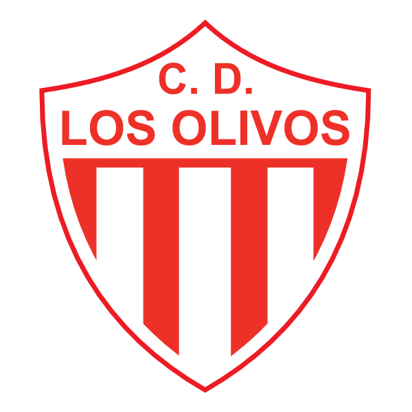Club Deportivo Los Olivos de General Guemes Logo ,Logo , icon , SVG Club Deportivo Los Olivos de General Guemes Logo
