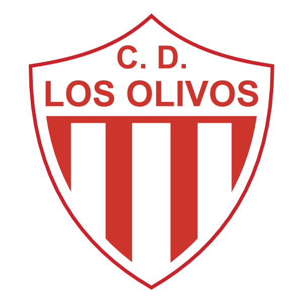 Club Deportivo Los Olivos de General Guemes