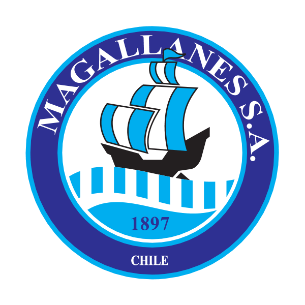 Club Deportivo Magallanes Logo ,Logo , icon , SVG Club Deportivo Magallanes Logo