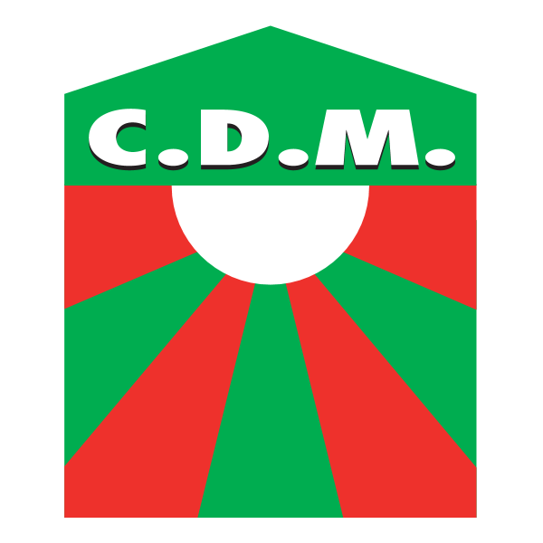 Club Deportivo Maldonado Logo