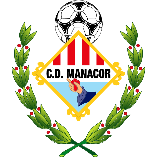 Club Deportivo Manacor Logo ,Logo , icon , SVG Club Deportivo Manacor Logo