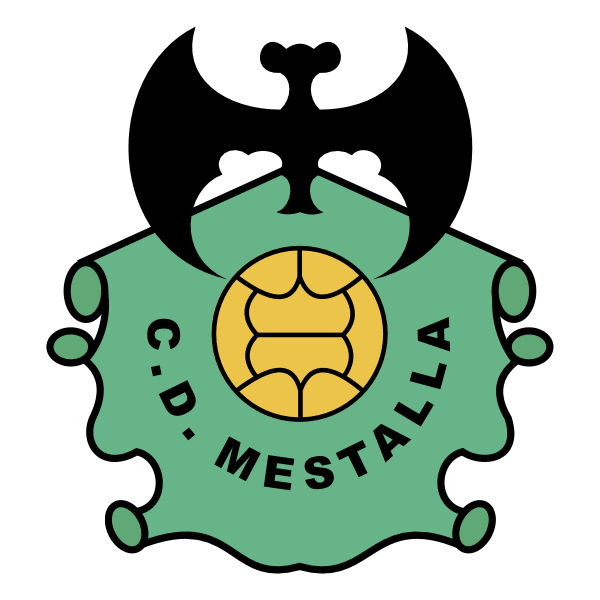 Club Deportivo Mestalla de Valencia ,Logo , icon , SVG Club Deportivo Mestalla de Valencia