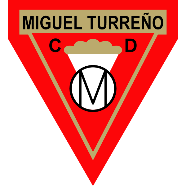 Club Deportivo Miguelturreño Logo ,Logo , icon , SVG Club Deportivo Miguelturreño Logo