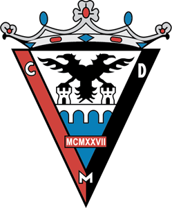 Club Deportivo Mirandes Logo ,Logo , icon , SVG Club Deportivo Mirandes Logo