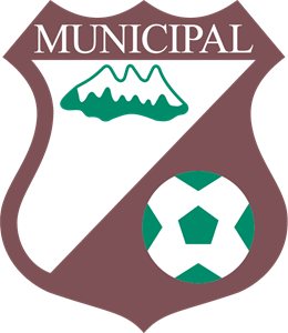 Club Deportivo Municipal de La Paz Logo ,Logo , icon , SVG Club Deportivo Municipal de La Paz Logo