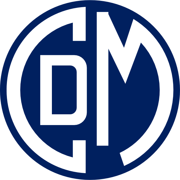 Club Deportivo Municipal Logo ,Logo , icon , SVG Club Deportivo Municipal Logo