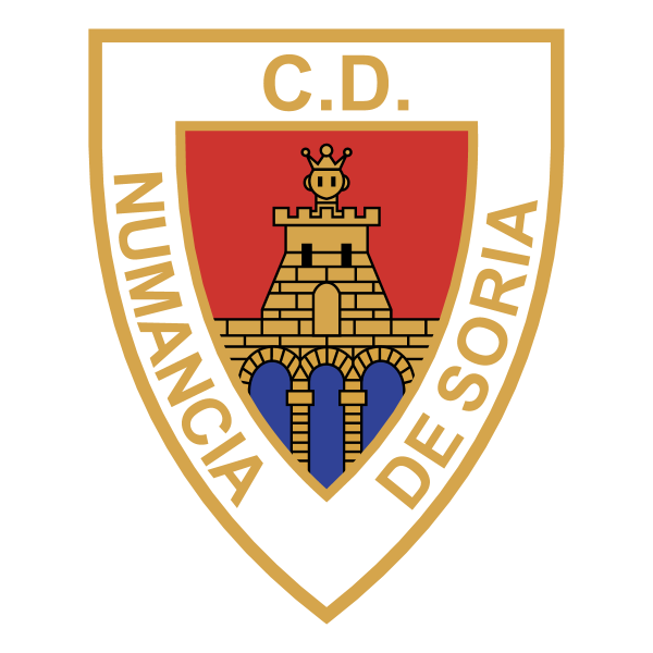 Club Deportivo Numancia de Soria