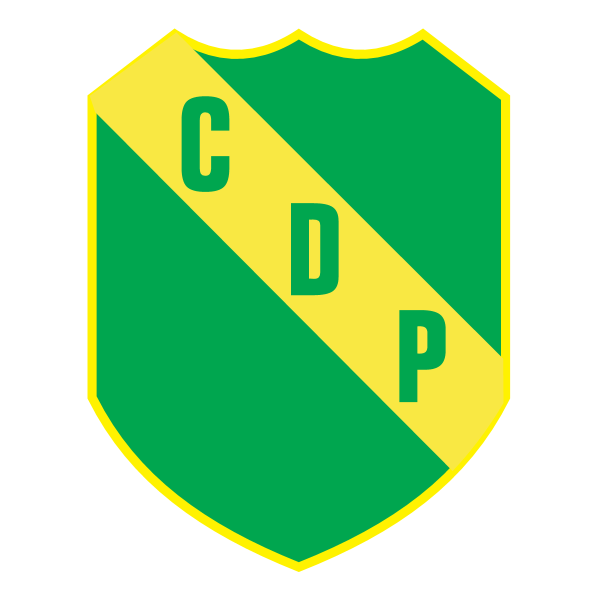 Club Deportivo Pellegrini de Zarate Logo ,Logo , icon , SVG Club Deportivo Pellegrini de Zarate Logo