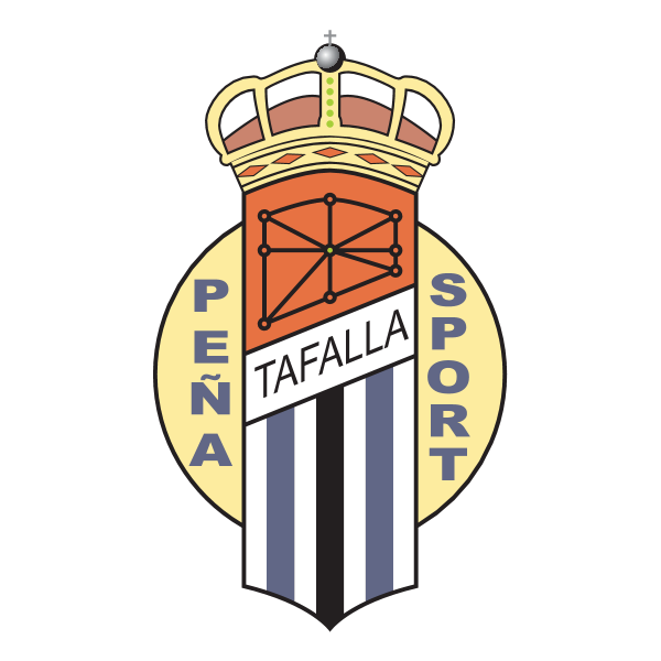 Club Deportivo Pena Sport Logo ,Logo , icon , SVG Club Deportivo Pena Sport Logo