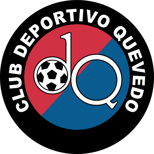 Club Deportivo Quevedo Logo ,Logo , icon , SVG Club Deportivo Quevedo Logo