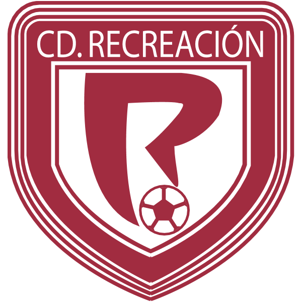 Club Deportivo Recreacion Logo ,Logo , icon , SVG Club Deportivo Recreacion Logo