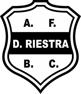 Club Deportivo Riestra Logo ,Logo , icon , SVG Club Deportivo Riestra Logo