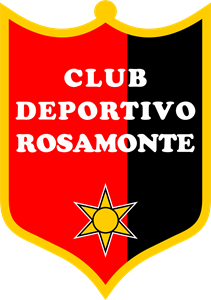 Club Deportivo Rosamonte de Apóstoles Misiones Logo