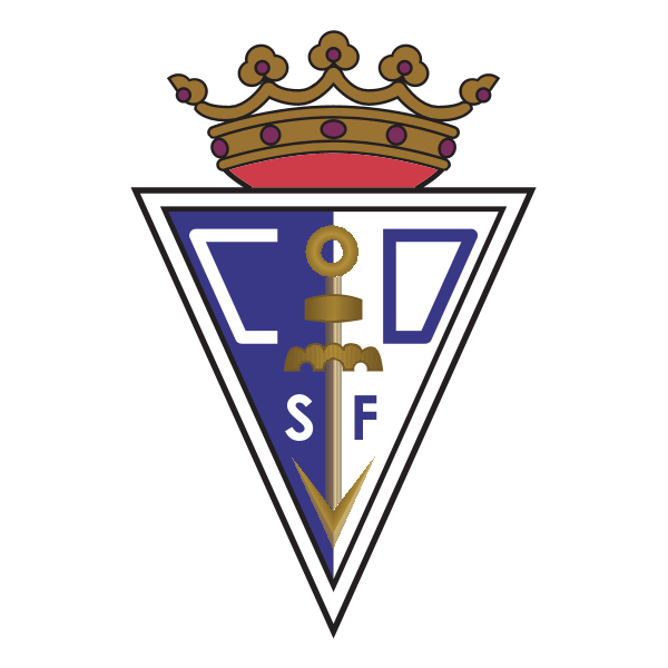 Club Deportivo San Fernando Logo ,Logo , icon , SVG Club Deportivo San Fernando Logo