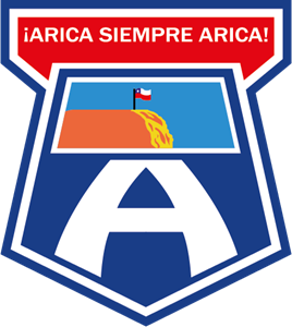 Club Deportivo San Marcos de Arica Logo ,Logo , icon , SVG Club Deportivo San Marcos de Arica Logo