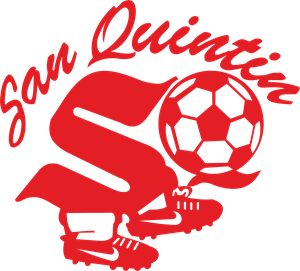 CLUB DEPORTIVO SAN QUINTIN Logo ,Logo , icon , SVG CLUB DEPORTIVO SAN QUINTIN Logo