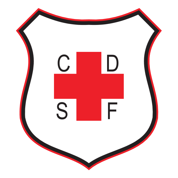 Club Deportivo Sanidad Ferroviaria de Cosquin Logo ,Logo , icon , SVG Club Deportivo Sanidad Ferroviaria de Cosquin Logo
