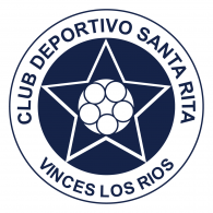 Club Deportivo Santa Rita de Vinces Logo ,Logo , icon , SVG Club Deportivo Santa Rita de Vinces Logo