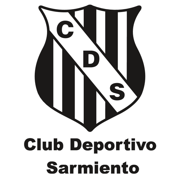Club Deportivo Sarmiento Logo