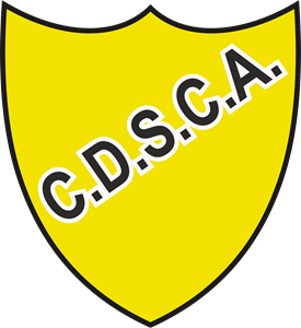 Club Deportivo Social y Cultural Angaco Logo