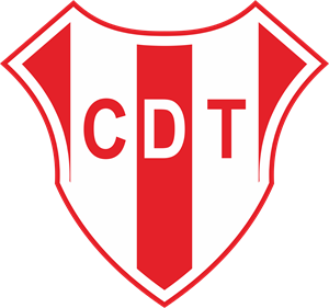 Club Deportivo Tacural de Tacural Santa Fé Logo ,Logo , icon , SVG Club Deportivo Tacural de Tacural Santa Fé Logo