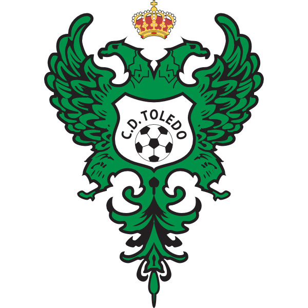 Club Deportivo Toledo Logo ,Logo , icon , SVG Club Deportivo Toledo Logo