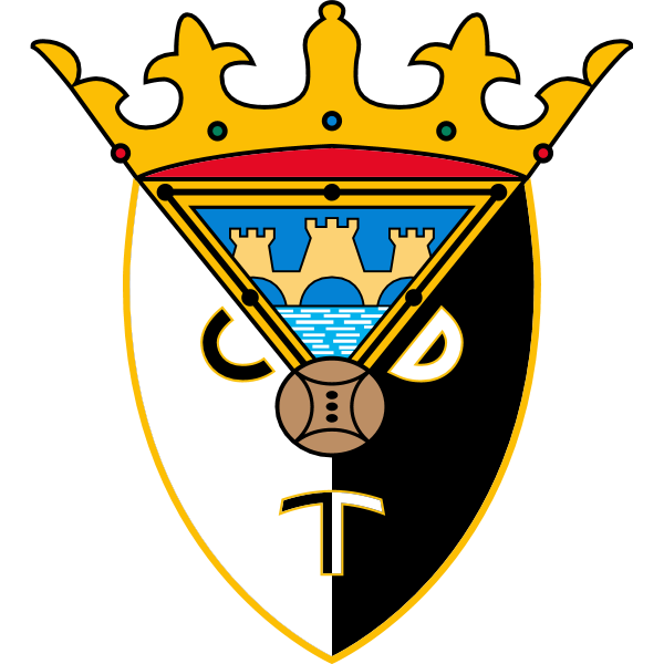 Club Deportivo Tudelano Logo ,Logo , icon , SVG Club Deportivo Tudelano Logo