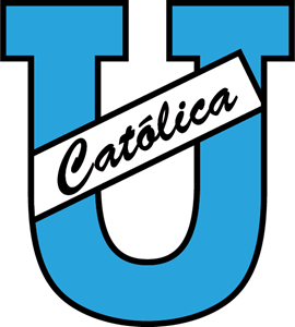Club Deportivo Universidad Católica Logo ,Logo , icon , SVG Club Deportivo Universidad Católica Logo