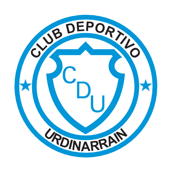Club Deportivo Urdinarrain de Urdinarrain Logo