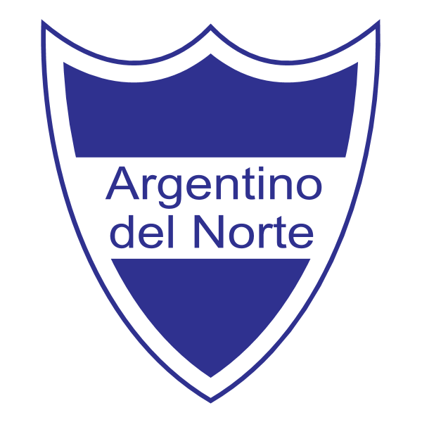 Club Deportivo y Cultural Argentino del Norte Logo
