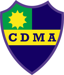Club Deportivo y Mutual Leandro Nicéforo Alem Logo ,Logo , icon , SVG Club Deportivo y Mutual Leandro Nicéforo Alem Logo