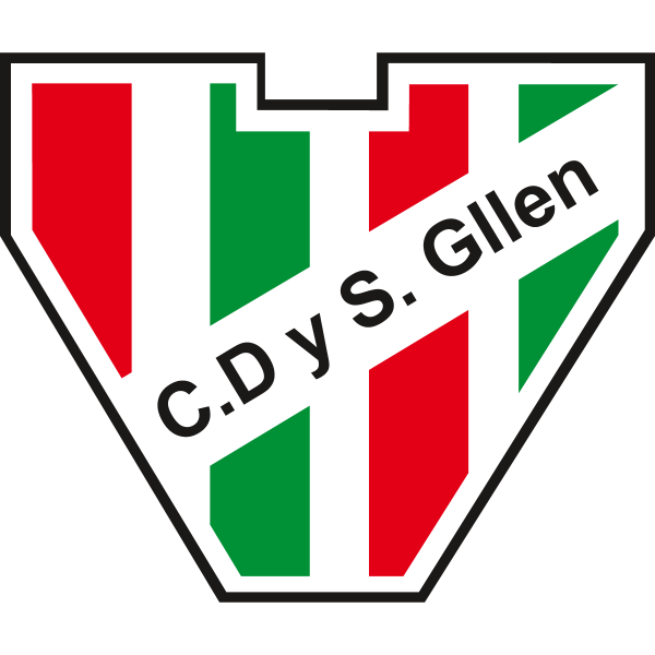 Club Deportivo y Social Guaymallen Logo ,Logo , icon , SVG Club Deportivo y Social Guaymallen Logo