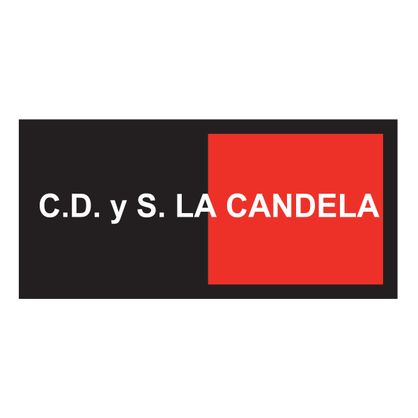 Club Deportivo y Social La Candela de Alberti Logo ,Logo , icon , SVG Club Deportivo y Social La Candela de Alberti Logo