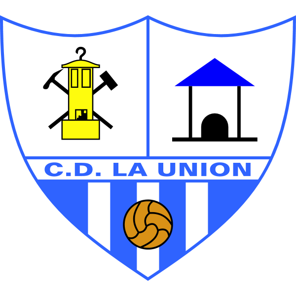 Club Deprtivo La Union Logo ,Logo , icon , SVG Club Deprtivo La Union Logo