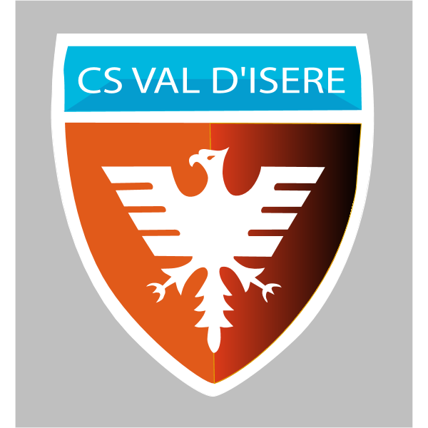 Club des Sports Vald’Isere Logo