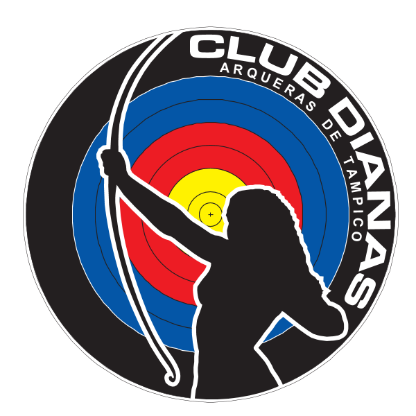 Club Dianas Logo ,Logo , icon , SVG Club Dianas Logo