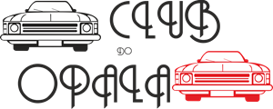 Club do Opala Logo ,Logo , icon , SVG Club do Opala Logo