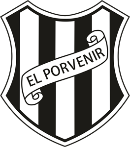 Club El Porvenir de Gerli Buenos Aires 2019 Logo