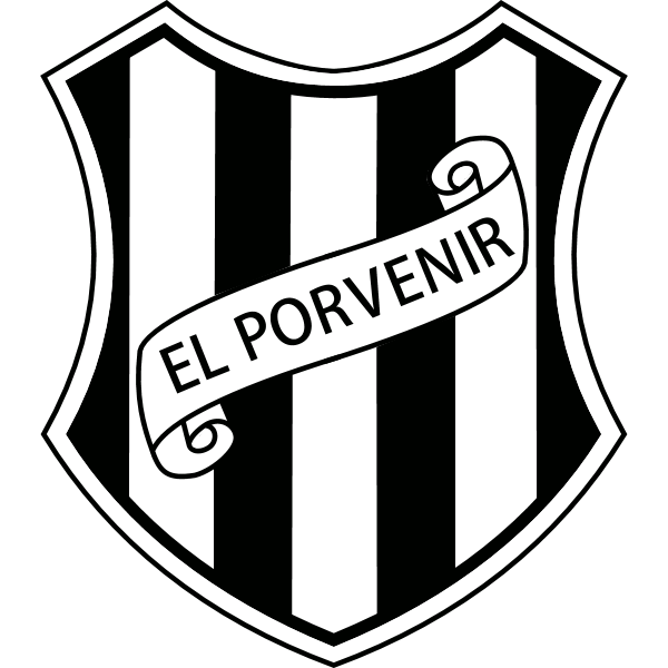 Club El Porvenir Logo ,Logo , icon , SVG Club El Porvenir Logo