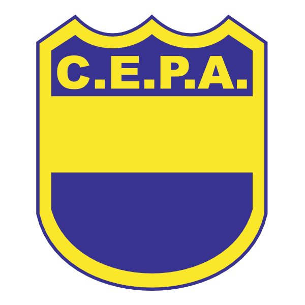 Club Ernesto Pedro Ancel de Concordia Logo
