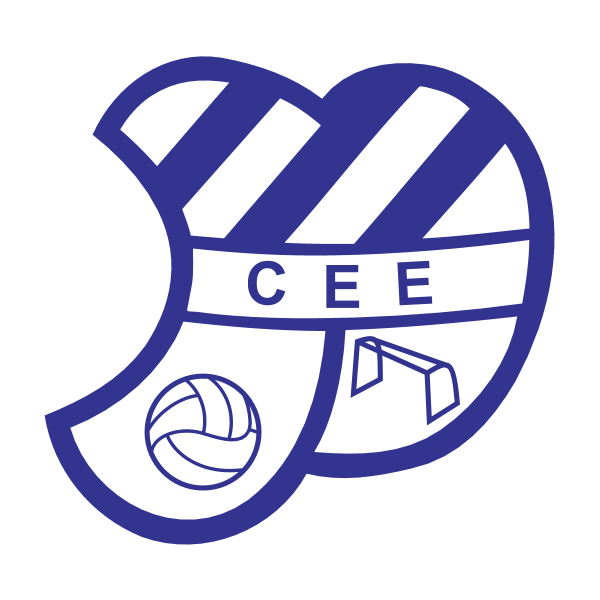Club Esportiu Europa Logo ,Logo , icon , SVG Club Esportiu Europa Logo