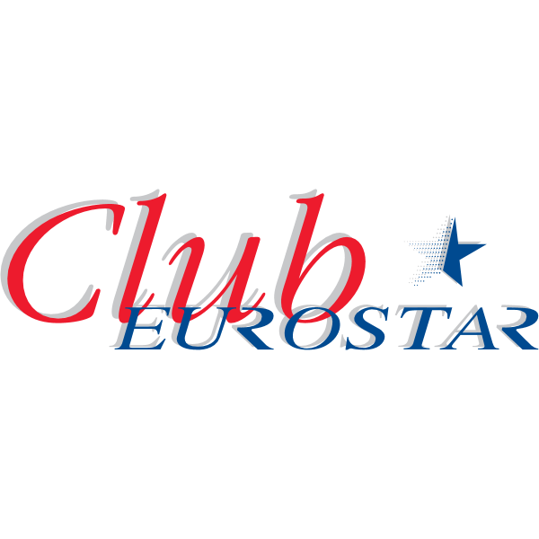 Club Eurostar Logo ,Logo , icon , SVG Club Eurostar Logo