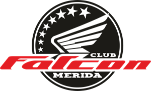 Club Falcon Merida Logo ,Logo , icon , SVG Club Falcon Merida Logo
