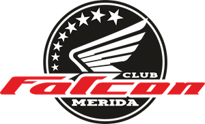 Club Falcon Merida Venezuela Logo ,Logo , icon , SVG Club Falcon Merida Venezuela Logo