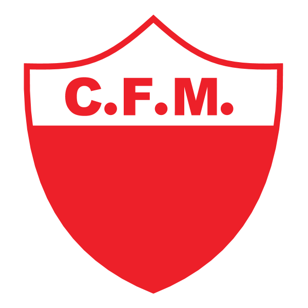 Club Fernando de la Mora Logo ,Logo , icon , SVG Club Fernando de la Mora Logo