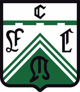 Club Ferro Carril Oeste Logo