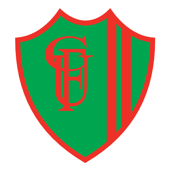 Club Ferroviarios Unidos de Zarate Logo ,Logo , icon , SVG Club Ferroviarios Unidos de Zarate Logo
