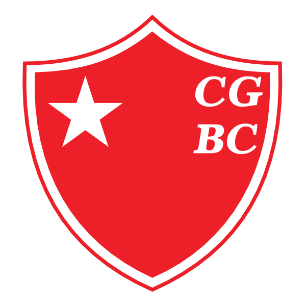 Club General Bernardino Caballero de Campo Grande Logo ,Logo , icon , SVG Club General Bernardino Caballero de Campo Grande Logo